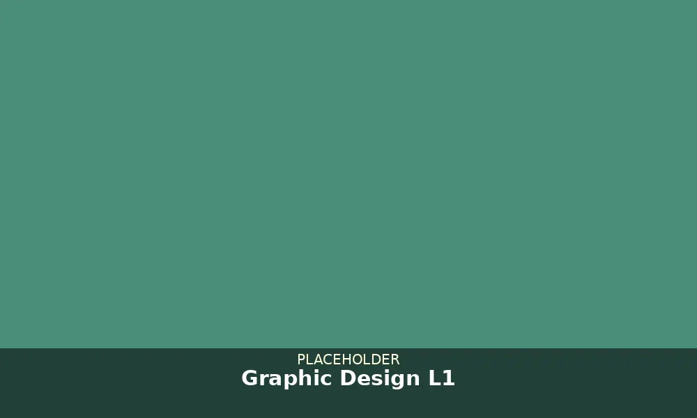 Infographic design presentation slide level 1